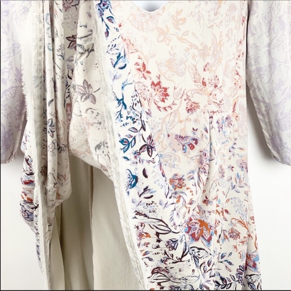 Tunic Top or Dress - Picture 5 of 6